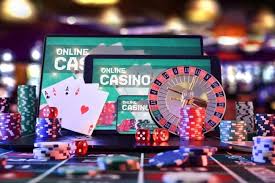 Online Casino med MobilePay En Guide til Sikker Spiloplevelse