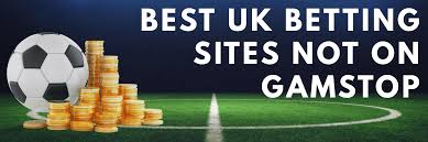 Top Bookies Not on GamStop Your Guide to Alternative Betting Sites