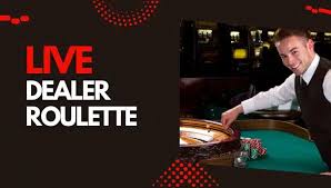 Top Live Roulette Sites in the UK A Comprehensive Guide -1596691027