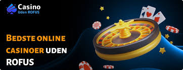 Udenlandske Casino En Guide til Online Spiloplevelser 303170051