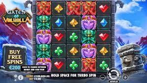 Valhalla Casino Oprettelse - Din Guide til Spiloplevelsen