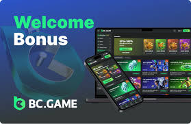 BC.Game Cryptocurrency Casino A New Era in Gaming BC.Game Cryptocurrency Casino A New Era in Gaming