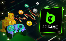 BC.Game Cryptocurrency Casino A New Era in Gaming BC.Game Cryptocurrency Casino A New Era in Gaming