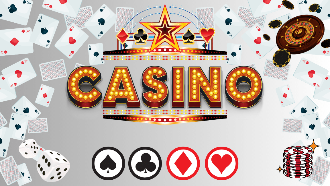 Best Casinos Not on GamStop Explore Your Options Best Casinos Not on GamStop Explore Your Options