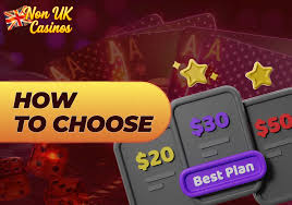 Comprehensive List of Non-UK Casinos Worth Exploring