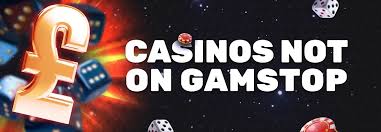 Discover Casino Sites Not on Gamstop 1682335629