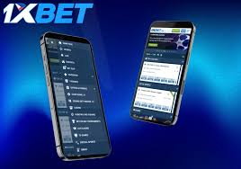 Discover the 1xBet India APP for iOS Your Ultimate Betting Companion -1183668480