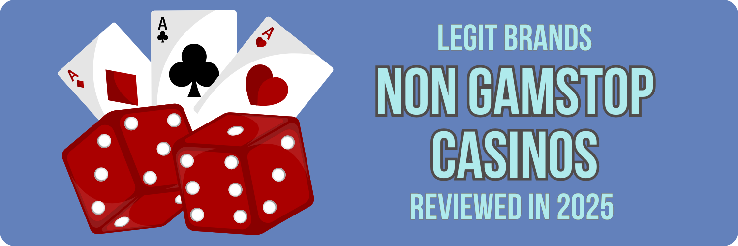Discovering Casino Sites Not on Gamstop 1701761488