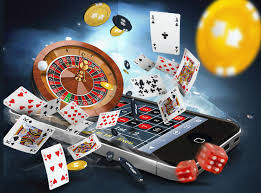 Experience the Thrill of Aztec Paradise Casino 1209345676