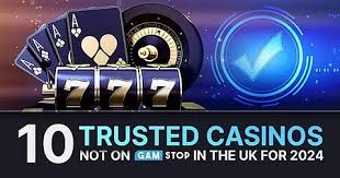 Exploring Gambling Sites Not with GamStop -1446237495