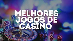 Melhores Casinos Online com Suporte ao Cliente -1912965370