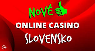 Nové kasína na Slovensku Čo očakávať v roku 2023 Nové kasína na Slovensku Čo očakávať v roku 2023
