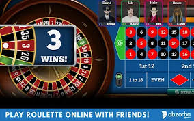 The Ultimate Guide to Playing Online Roulette for Real Money -1012521761