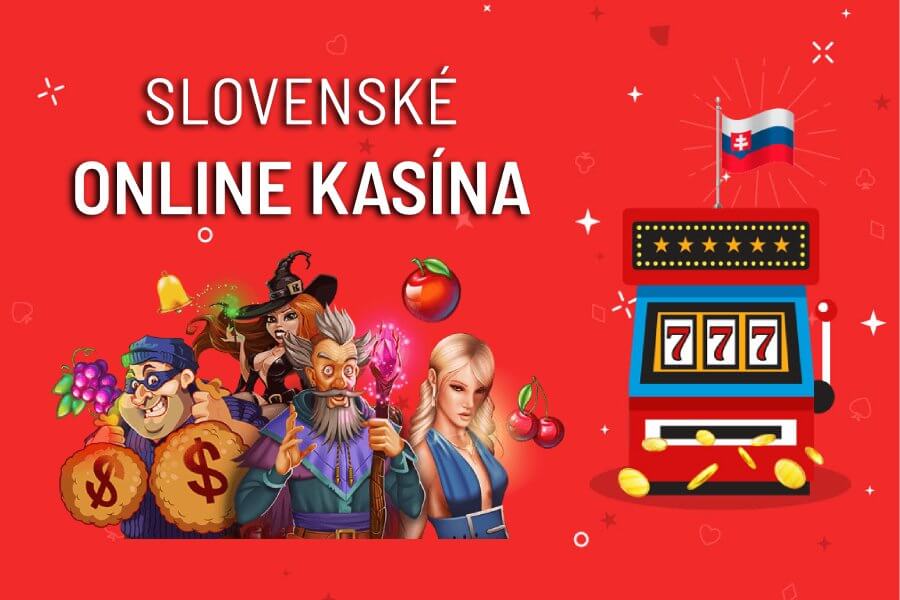 Zahraničné kasína - Všetko, čo potrebujete vedieť Zahraničné kasína - Všetko, čo potrebujete vedieť