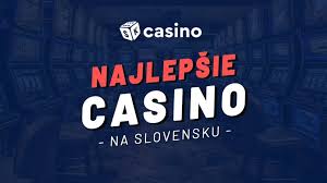 Zahraničné online kasína Ako si vybrať to pravé