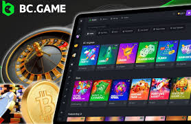 All You Need to Know About the BC.Game Platform -793364073
